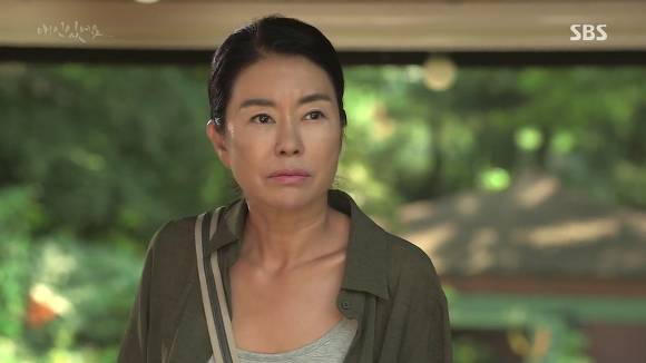 [드라마애인있어요] 흔한 불륜아닌 사랑이야기 5화(1) | 인스티즈