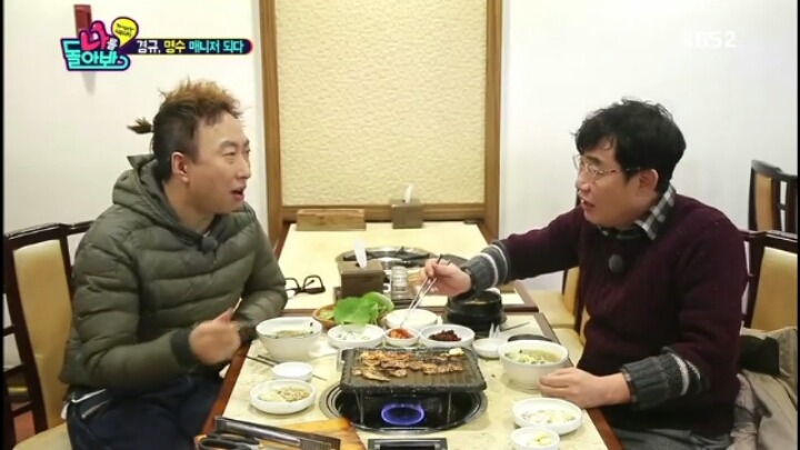 2016년 KBS연예대상 베스트커플상 확정jpg | 인스티즈