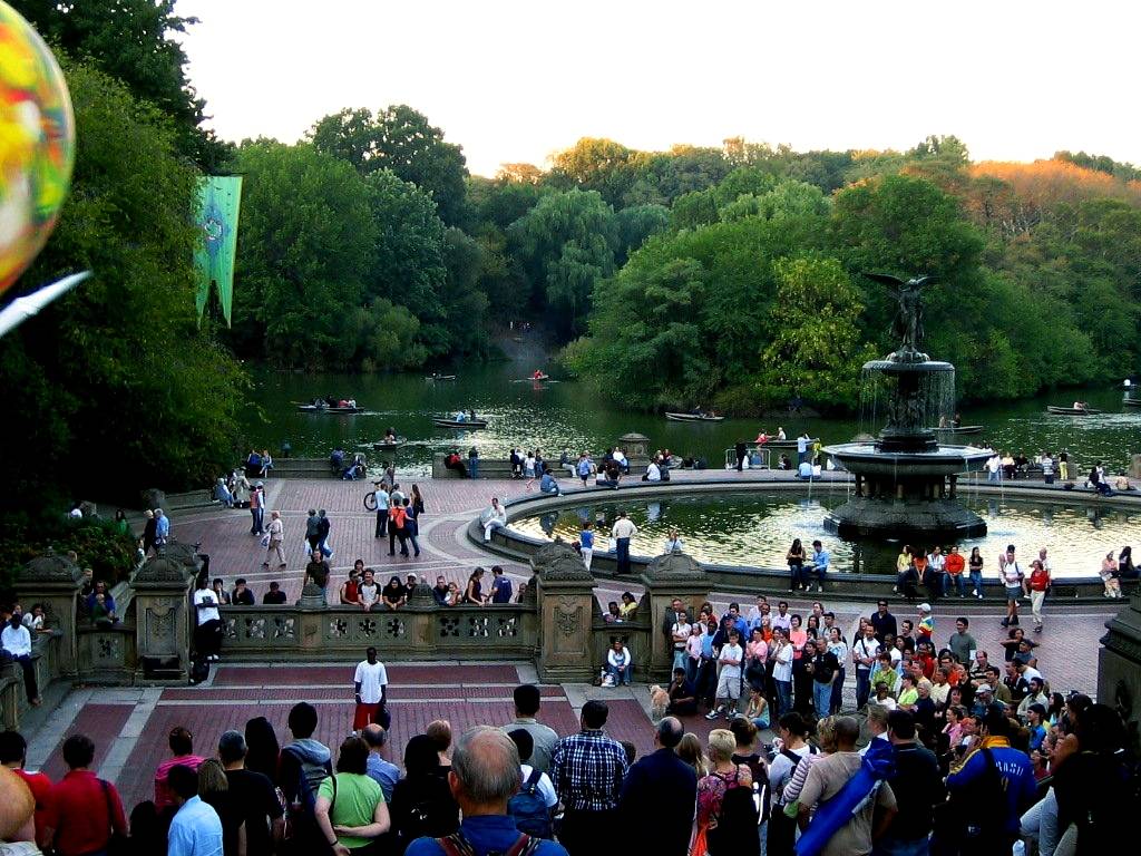 도심 속 오아시스.jpg | 인스티즈