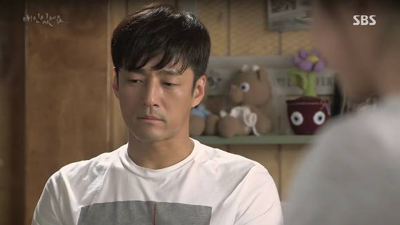 [드라마애인있어요] 흔한 불륜아닌 사랑이야기 5화(1) | 인스티즈