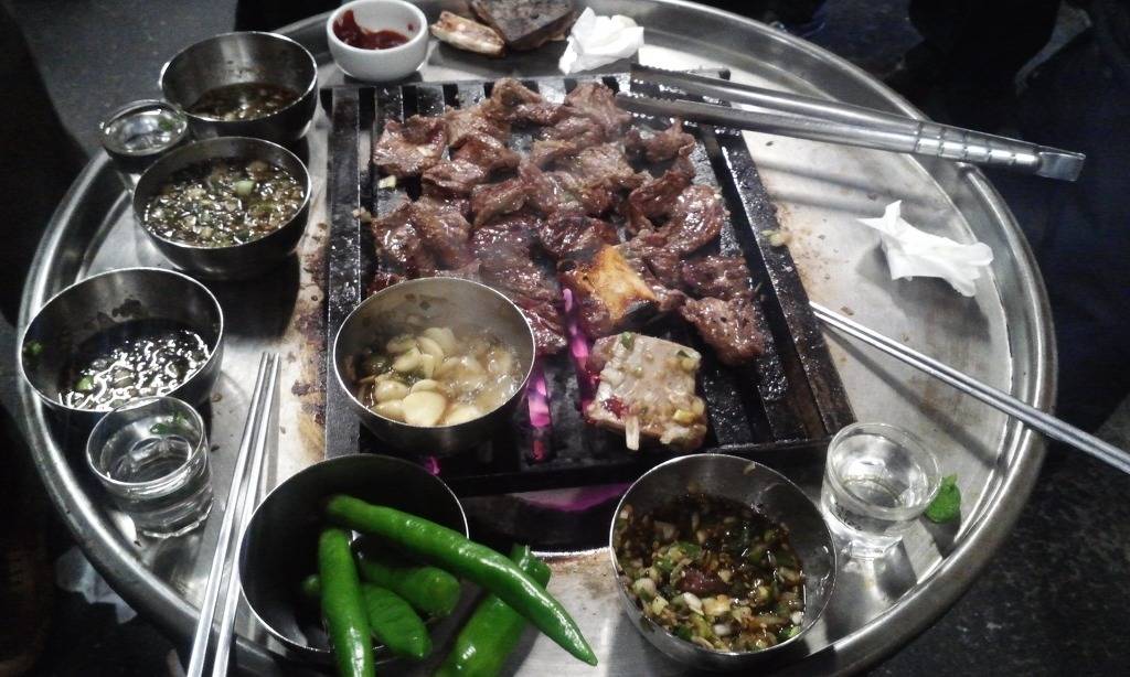 서서갈비.JPG | 인스티즈