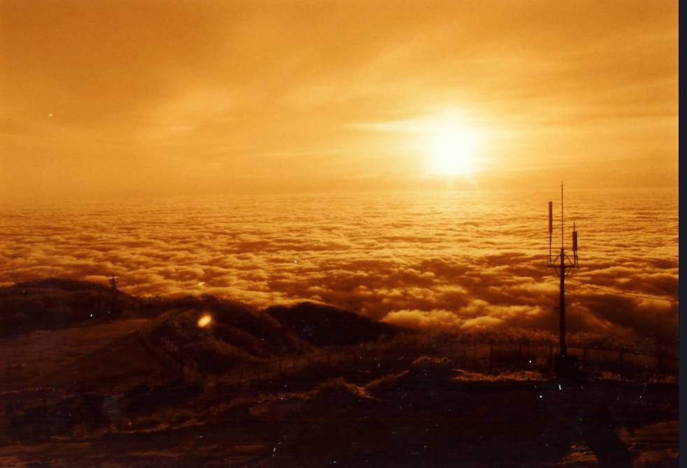 공군가면 볼수 있는 풍경 | 인스티즈