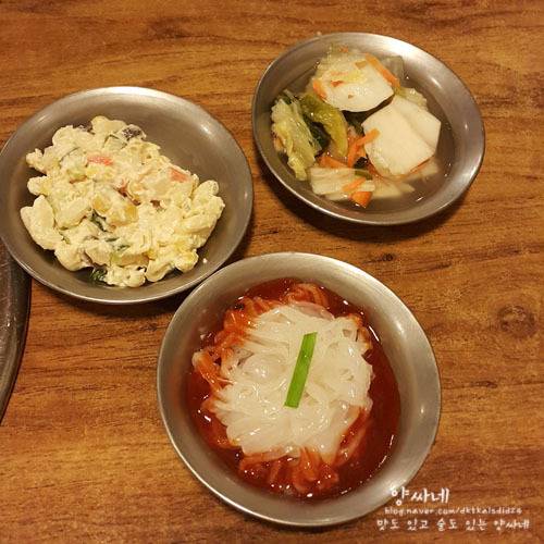 고기 먹고 가세요 매운 갈비찜 | 인스티즈