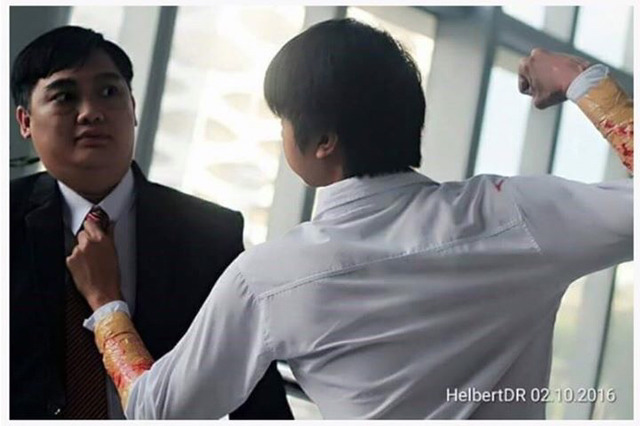 부산행코스프레ㅋㅋㅋ | 인스티즈