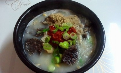 호불호 음식 | 인스티즈