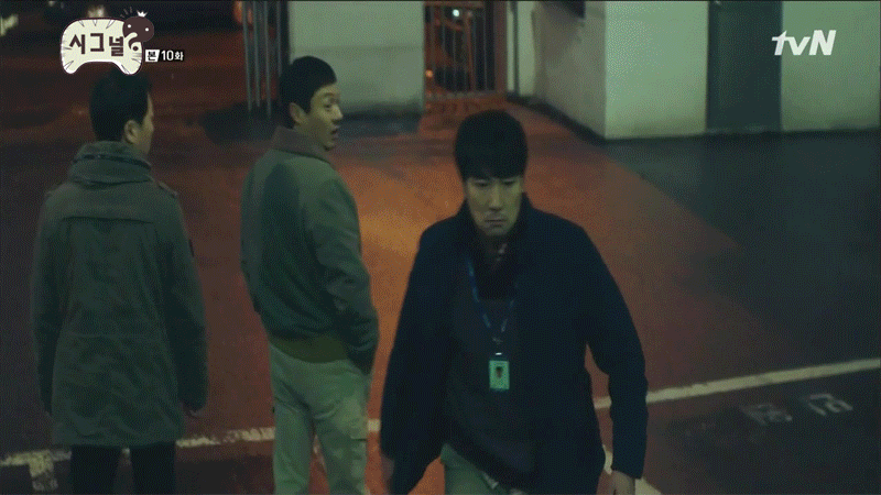 [시그널] 무한도전 ver | 인스티즈