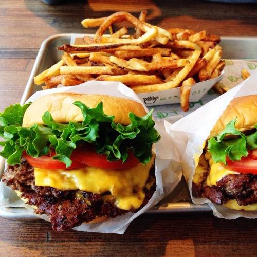 햄버거 vs 샌드위치 | 인스티즈