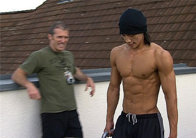 남녀 모두가 인정하는 몸매 | 인스티즈