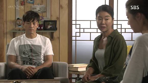 [드라마애인있어요] 흔한 불륜아닌 사랑이야기 5화(1) | 인스티즈