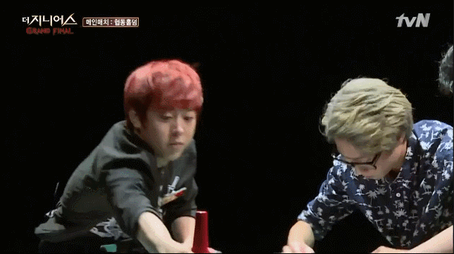 [지니어스:그랜드파이널] 레전드 에피 410 - 지옥에서 부활하는 오현민 | 인스티즈