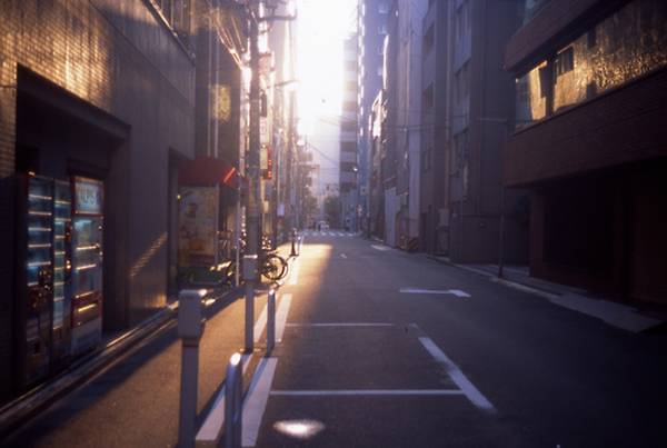 많은 사람들이 좋아하는 일본 특유의 청량감있고 아련한 분위기 | 인스티즈