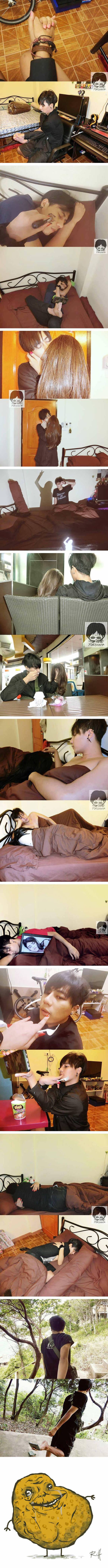 컨셉 사진의 대가ㄷㄷ.jpg | 인스티즈