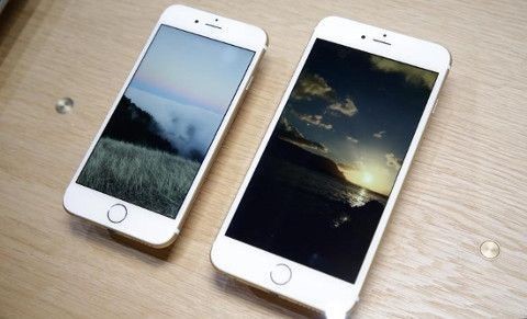 둘중 하나를 써야한다면 아이폰6s vs 갤럭시s7 (아이폰6s유저제외) | 인스티즈