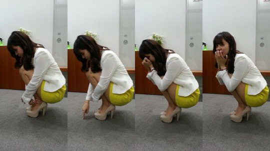 자기야 나한테 욕해봥 | 인스티즈