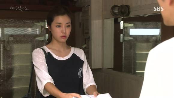 [드라마애인있어요] 흔한 불륜아닌 사랑이야기 5화(1) | 인스티즈