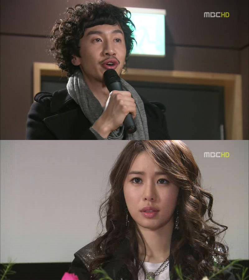 [지붕킥] 인나의 기자회견에 간 광수 | 인스티즈