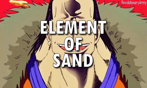 원피스 자연계 상급 열매 .GIF | 인스티즈