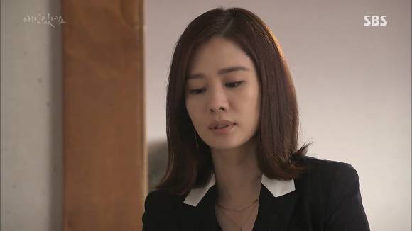 [드라마애인있어요] 흔한 불륜아닌 사랑이야기 5화(1) | 인스티즈