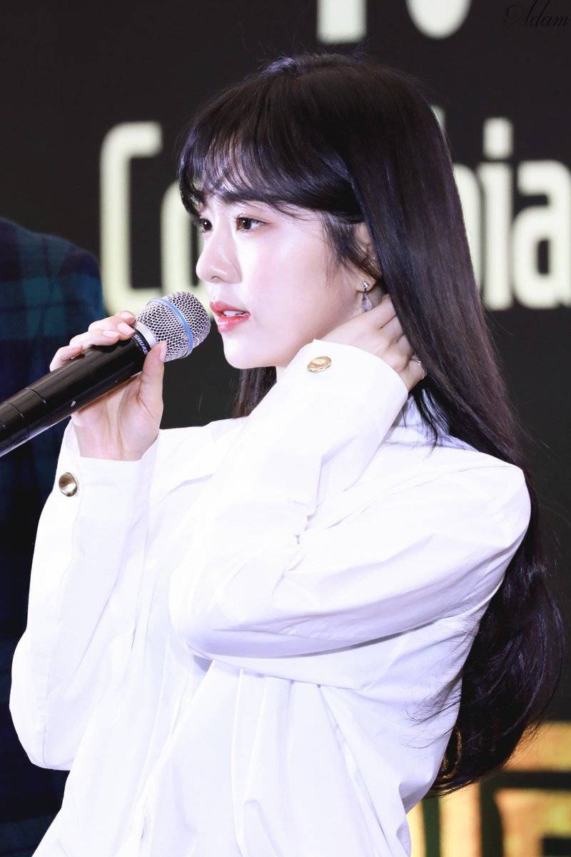 아이린의 옆태.jpg | 인스티즈