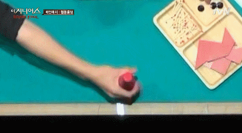 [지니어스:그랜드파이널] 레전드 에피 410 - 지옥에서 부활하는 오현민 | 인스티즈