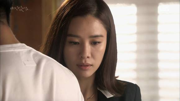 [드라마애인있어요] 흔한 불륜아닌 사랑이야기 5화(1) | 인스티즈