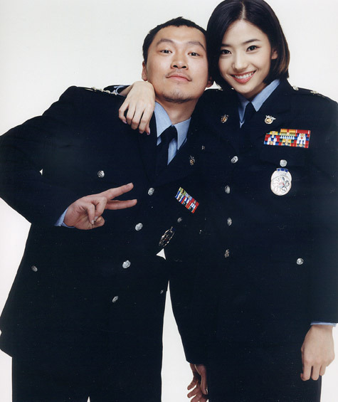 여자파트너 복이 있다고 알려진 남자연예인 | 인스티즈