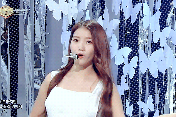  여자친구 신기록 경신! | 인스티즈