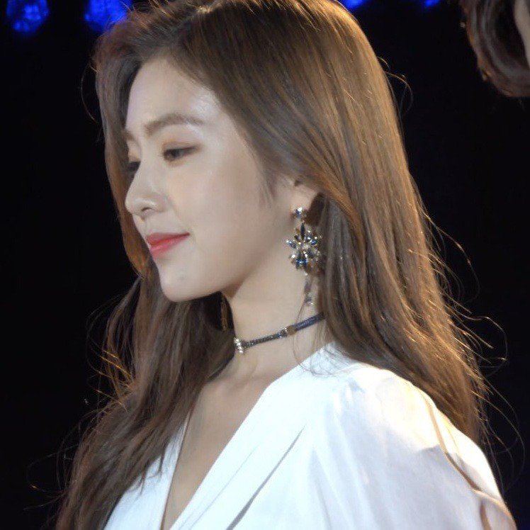 아이린의 옆태.jpg | 인스티즈