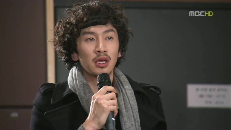 [지붕킥] 인나의 기자회견에 간 광수 | 인스티즈