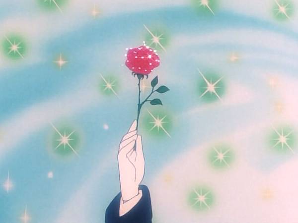 미소녀 전사 세일러문 (美少女戦士セーラームーン) 05 | 인스티즈