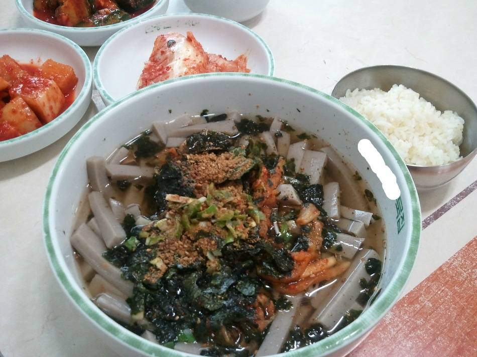 대한민국에서 제일 음식맛좋은 지역은 어디 | 인스티즈