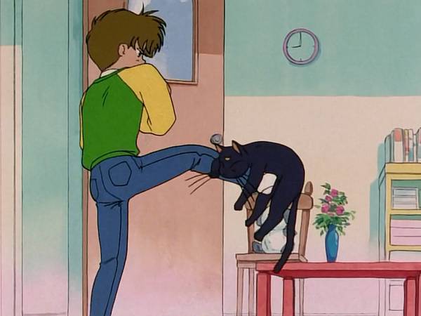 미소녀 전사 세일러문 (美少女戦士セーラームーン) 05 | 인스티즈