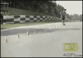 스피드왕 루시우 | 인스티즈