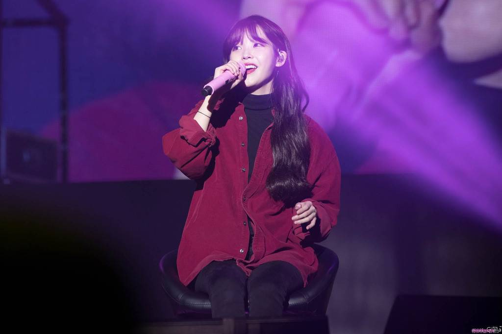 1203팔레트 청주콘 아이유.jpg | 인스티즈