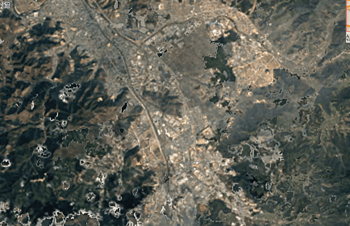 광양만 목포 안산 안양 울산 개발 스카이뷰 타임랩스 | 인스티즈