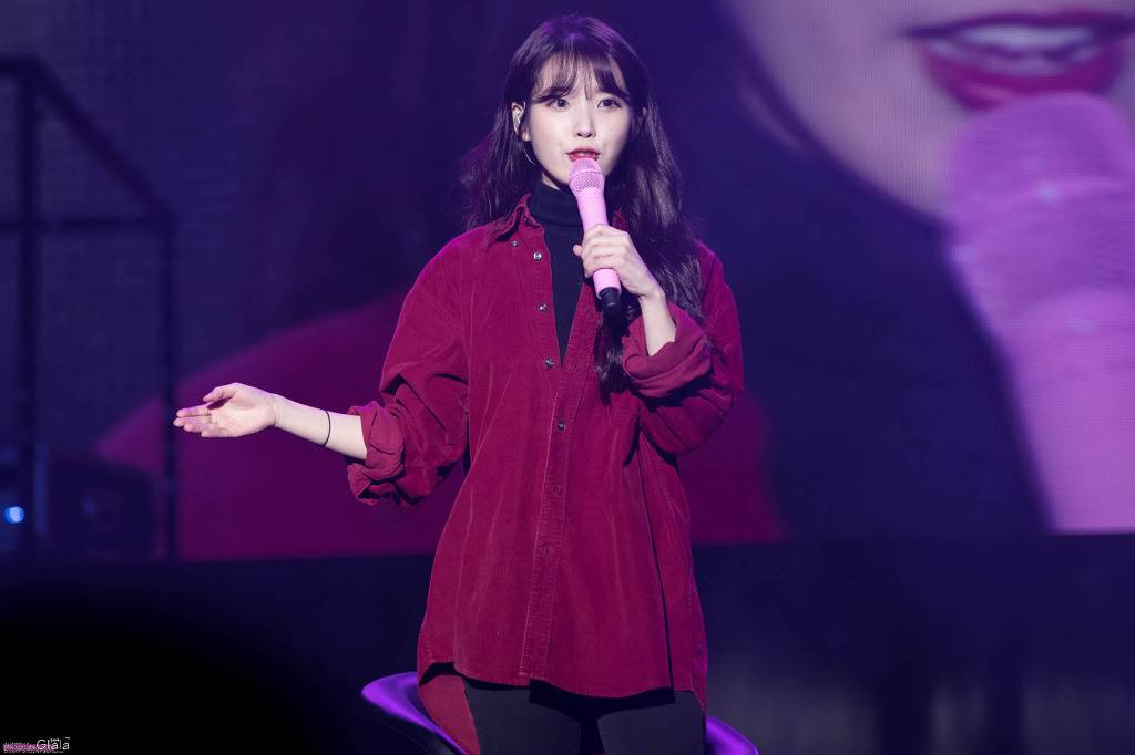 1203팔레트 청주콘 아이유.jpg | 인스티즈