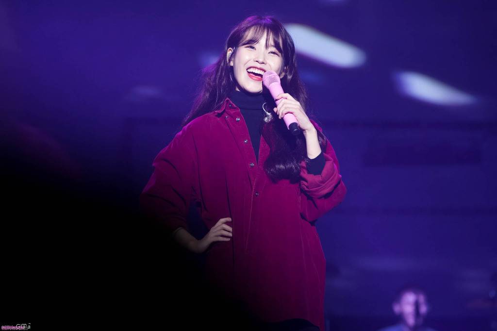 1203팔레트 청주콘 아이유.jpg | 인스티즈