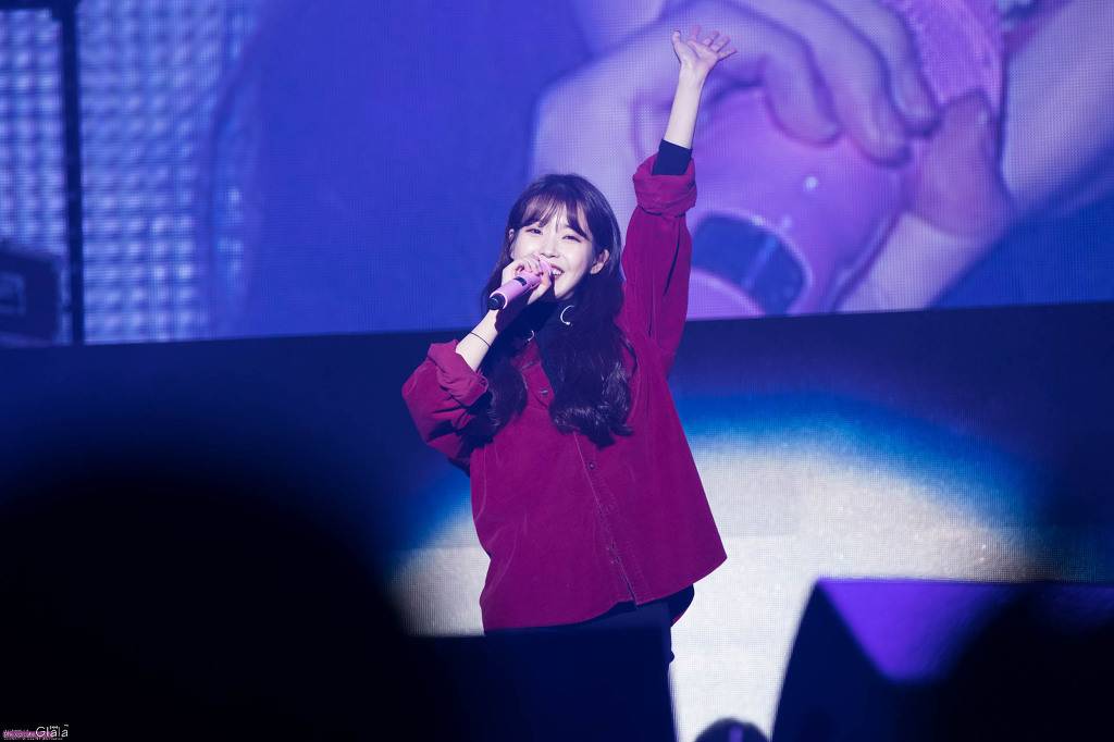 1203팔레트 청주콘 아이유.jpg | 인스티즈