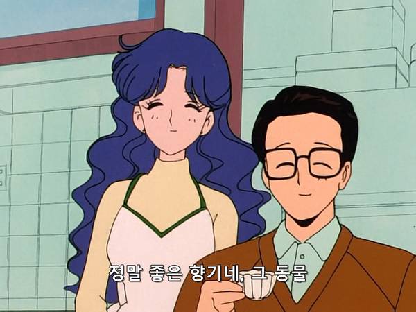 미소녀 전사 세일러문 (美少女戦士セーラームーン) 05 | 인스티즈