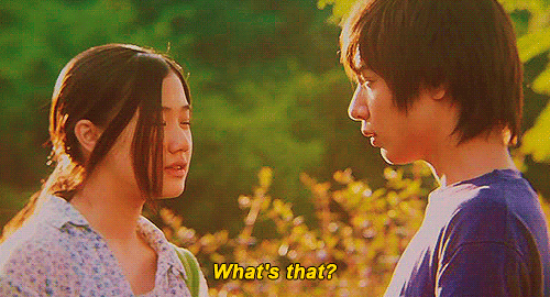 이 영화 어때요?ㅎㄷㄷ | 인스티즈