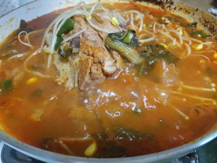 흔한 독거남의 혼술 | 인스티즈