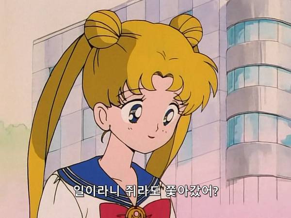 미소녀 전사 세일러문 (美少女戦士セーラームーン) 05 | 인스티즈