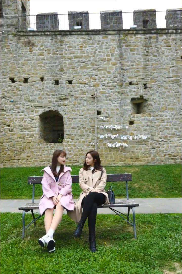 [여자친구] 우리 애들 이쁜것좀 보세요 ~ | 인스티즈