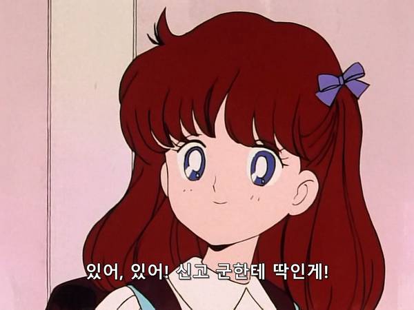 미소녀 전사 세일러문 (美少女戦士セーラームーン) 05 | 인스티즈