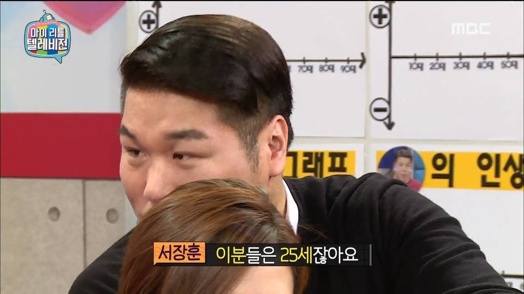 [마리텔] 김구라의 묵직한 한방 ㅋㅋ | 인스티즈