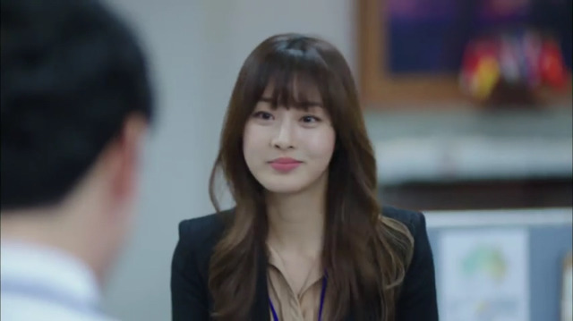 드라마 미생 신입즈 귀여웠던 장면ㅋㅋㅋㅋㅋ.jpg | 인스티즈