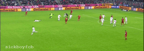 노이어 기행.gif | 인스티즈