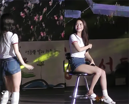 직업 선택 잘한 마마무 | 인스티즈