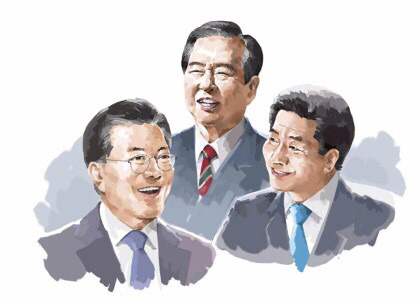 10년만에 정권교체 성공 | 인스티즈