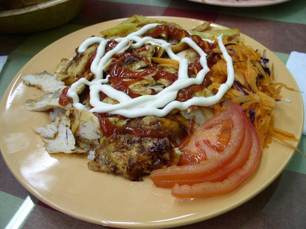 터키음식 클라스 | 인스티즈